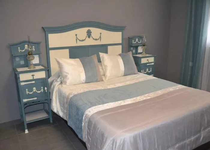 Apartamentos Nayda Gran Casa Con Piscina