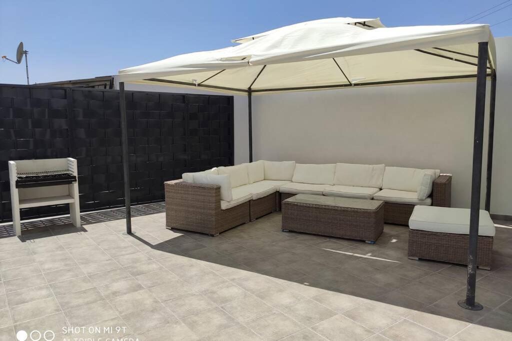 Holiday home Nayda Gran Casa Con Piscina
