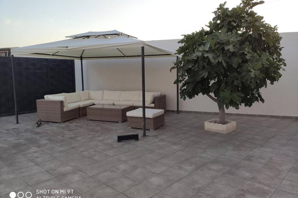Nayda Gran Casa Con Piscina *