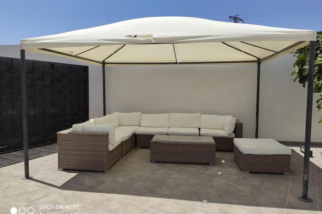 Holiday home Nayda Gran Casa Con Piscina *